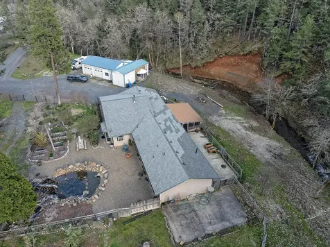 231 Fielder Creek Road Rogue River OR 97537