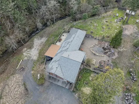 231 Fielder Creek Road Rogue River OR 97537