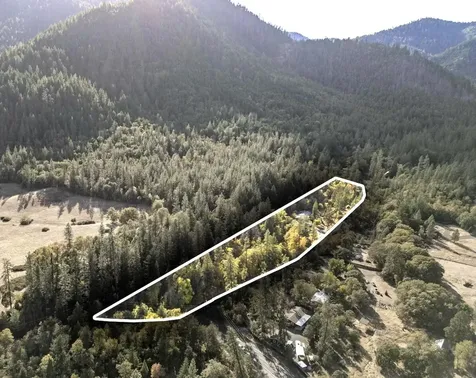 231 Fielder Creek Road Rogue River OR 97537