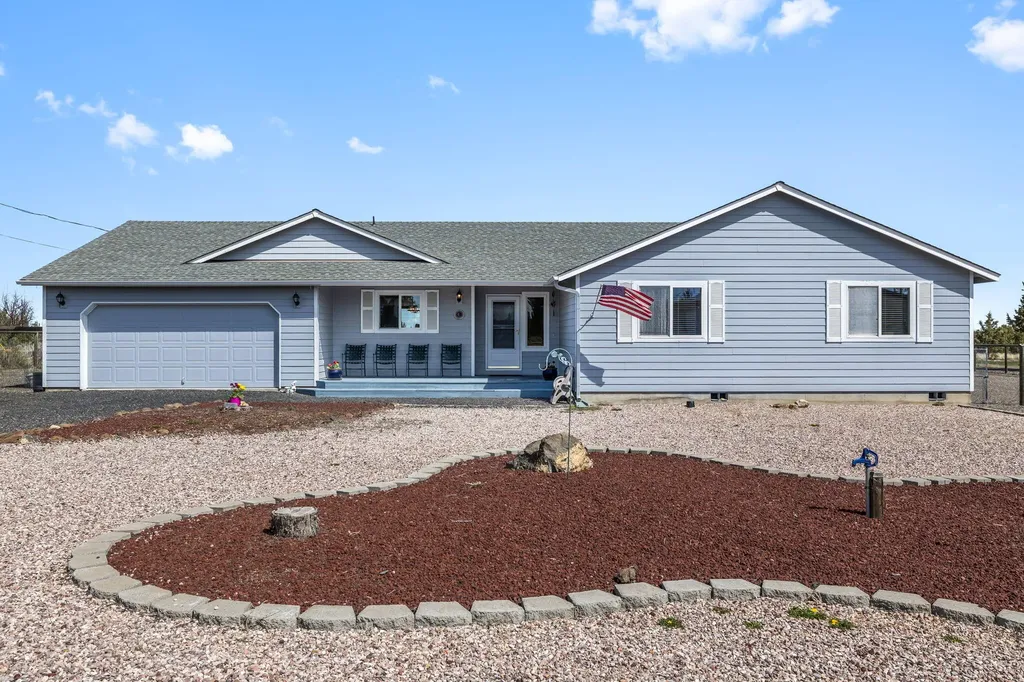 13003 SW Peninsula Drive Terrebonne OR 97760