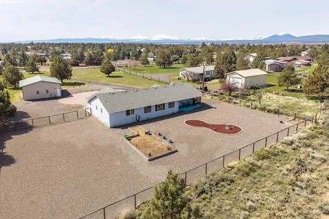 13003 SW Peninsula Drive Terrebonne OR 97760