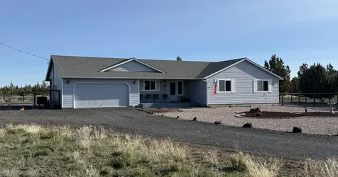 13003 SW Peninsula Drive Terrebonne OR 97760