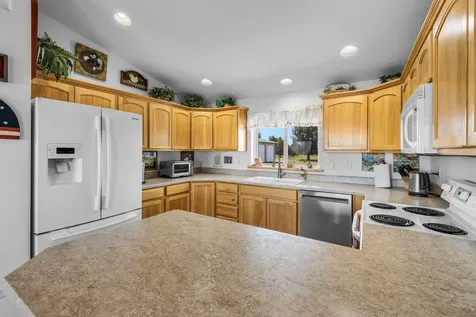 13003 SW Peninsula Drive Terrebonne OR 97760