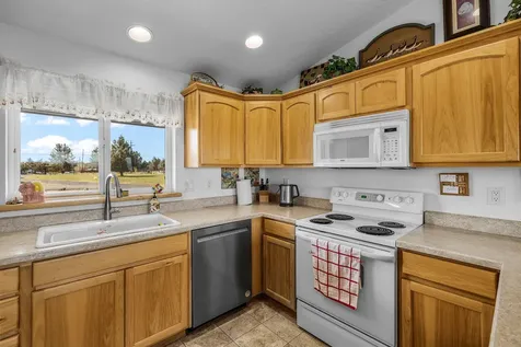 13003 SW Peninsula Drive Terrebonne OR 97760