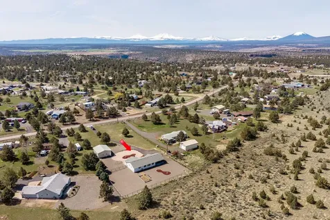 13003 SW Peninsula Drive Terrebonne OR 97760