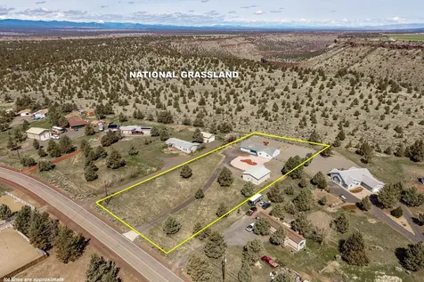 13003 SW Peninsula Drive Terrebonne OR 97760