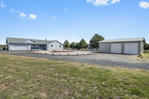 13003 SW Peninsula Drive Terrebonne OR 97760