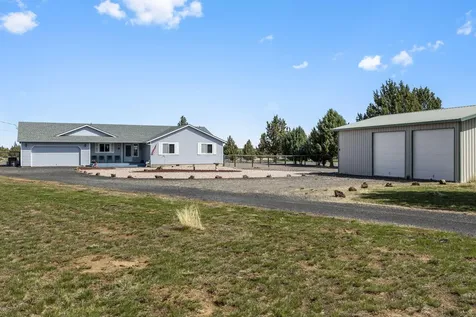 13003 SW Peninsula Drive Terrebonne OR 97760