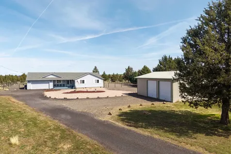 13003 SW Peninsula Drive Terrebonne OR 97760