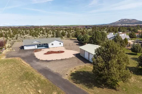 13003 SW Peninsula Drive Terrebonne OR 97760