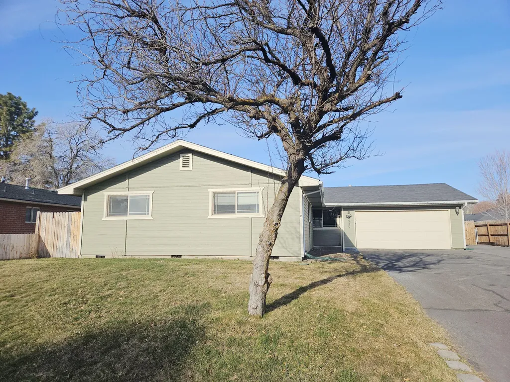 4980 Gatewood Drive Klamath Falls OR 97603
