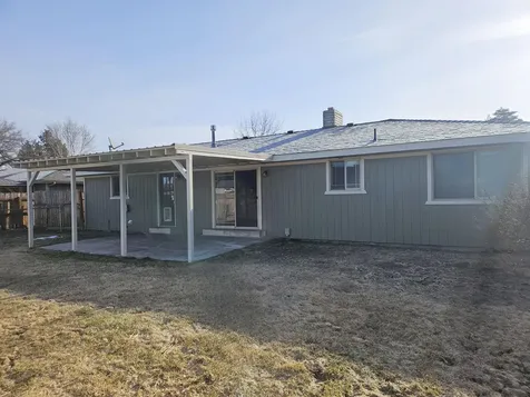 4980 Gatewood Drive Klamath Falls OR 97603