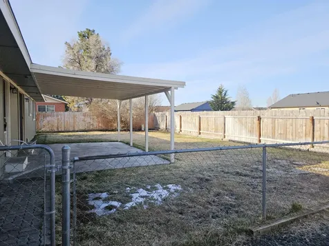4980 Gatewood Drive Klamath Falls OR 97603