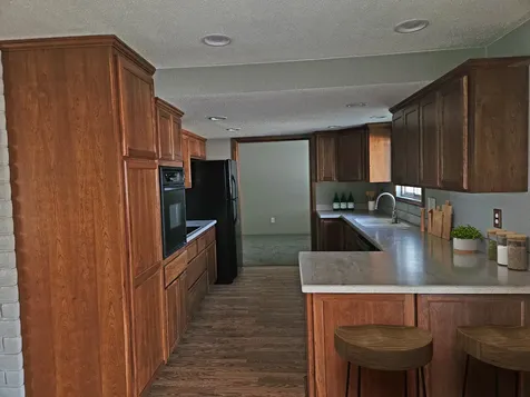 4980 Gatewood Drive Klamath Falls OR 97603