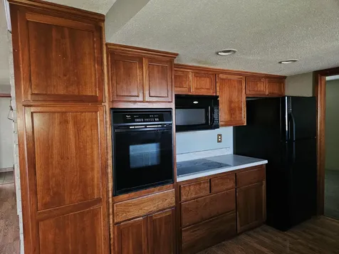 4980 Gatewood Drive Klamath Falls OR 97603