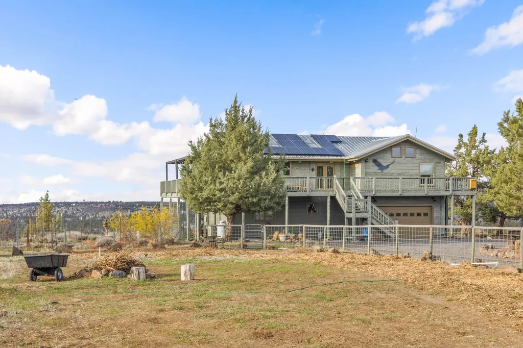8631 NW 89th Place Terrebonne OR 97760