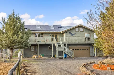 8631 NW 89th Place Terrebonne OR 97760