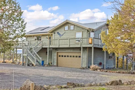 8631 NW 89th Place Terrebonne OR 97760