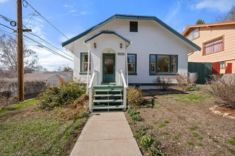 2025 Earle Street Klamath Falls OR 97601