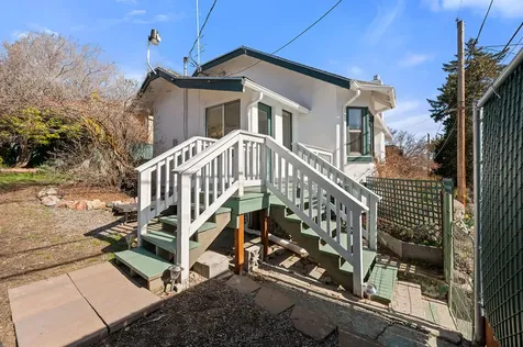 2025 Earle Street Klamath Falls OR 97601