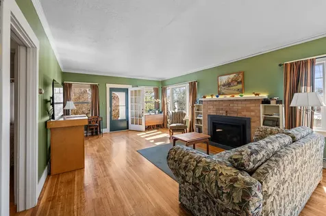 2025 Earle Street Klamath Falls OR 97601