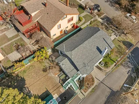 2025 Earle Street Klamath Falls OR 97601