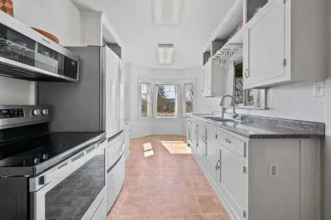 2025 Earle Street Klamath Falls OR 97601