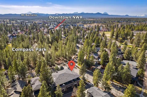 2559 NW Crossing Drive Bend OR 97703