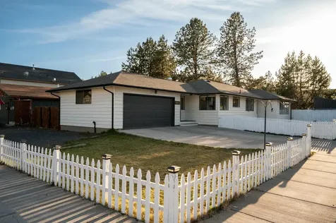 21315 Livingston Drive Bend OR 97701