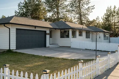 21315 Livingston Drive Bend OR 97701