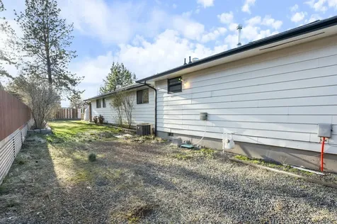 21315 Livingston Drive Bend OR 97701