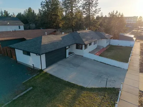 21315 Livingston Drive Bend OR 97701