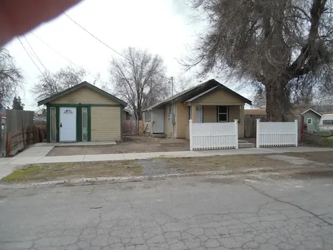 348 Division Street Klamath Falls OR 97601