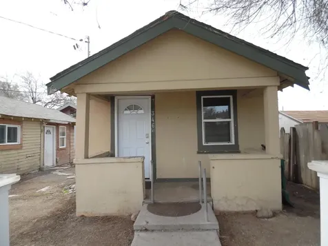 348 Division Street Klamath Falls OR 97601