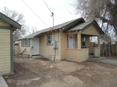 348 Division Street Klamath Falls OR 97601