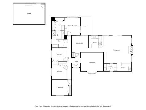 5045 Crestwood Avenue Central Point OR 97502