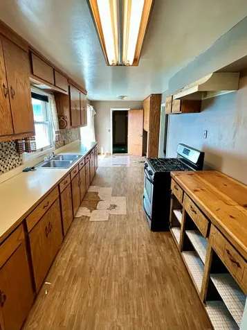 401 Oregon Terrace Medford OR 97504
