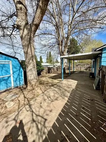 401 Oregon Terrace Medford OR 97504
