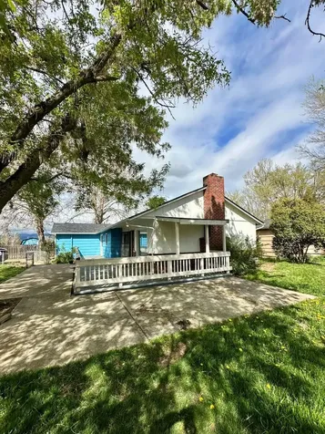 401 Oregon Terrace Medford OR 97504