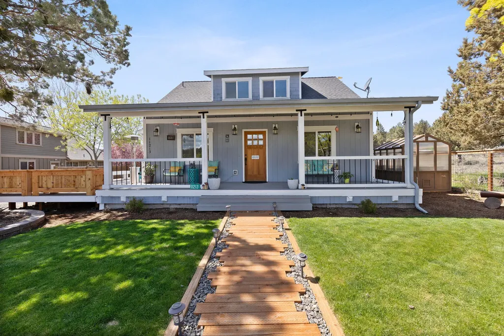 11213 NW Huston Avenue Prineville OR 97754