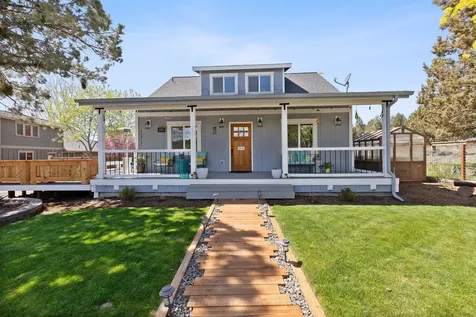 11213 NW Huston Avenue Prineville OR 97754