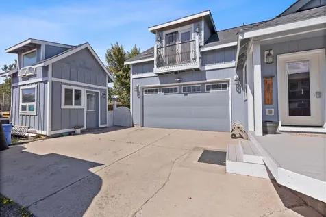 11213 NW Huston Avenue Prineville OR 97754