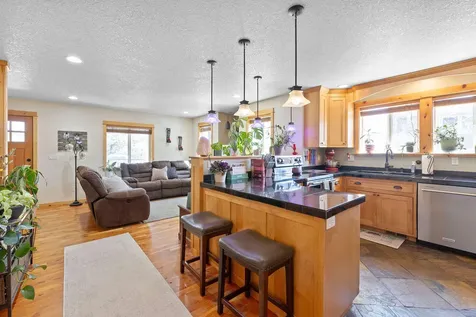 11213 NW Huston Avenue Prineville OR 97754