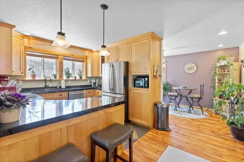 11213 NW Huston Avenue Prineville OR 97754