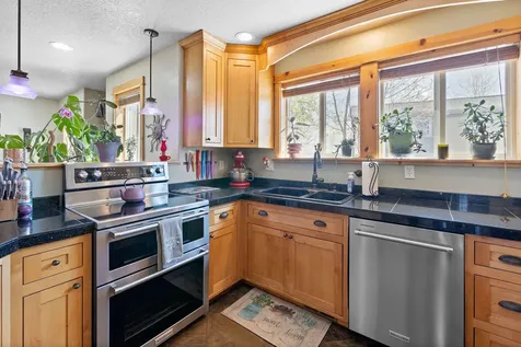 11213 NW Huston Avenue Prineville OR 97754