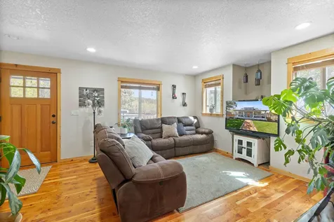 11213 NW Huston Avenue Prineville OR 97754