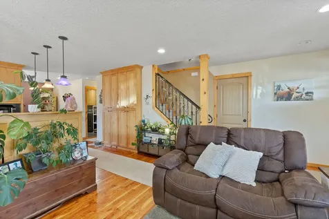 11213 NW Huston Avenue Prineville OR 97754