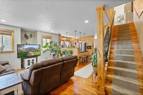 11213 NW Huston Avenue Prineville OR 97754