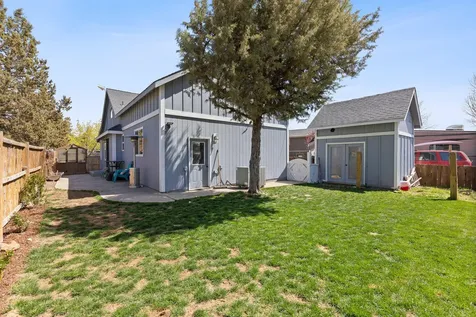 11213 NW Huston Avenue Prineville OR 97754