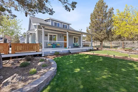 11213 NW Huston Avenue Prineville OR 97754